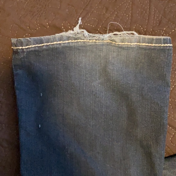 13/14 regular maurices jeans - Picture 5 of 5